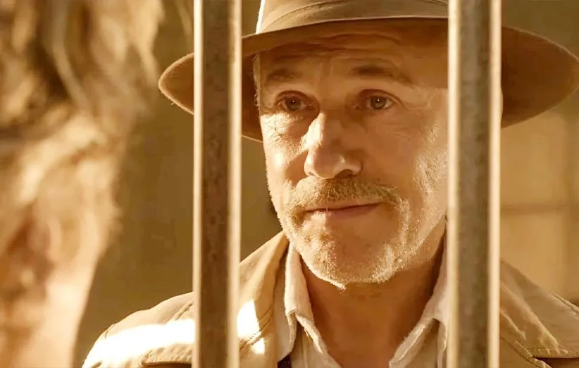 مرده برای دلار. ونیز ۲۰۲۲