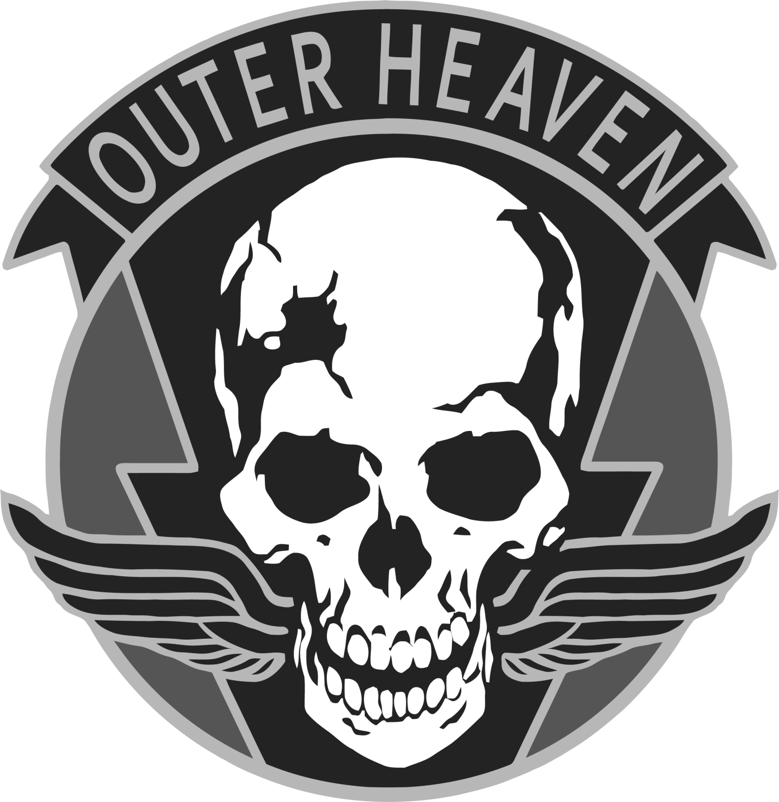 Outer Heaven