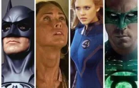 25 بازیگر که از بازی در فیلمی پشیمان شدند