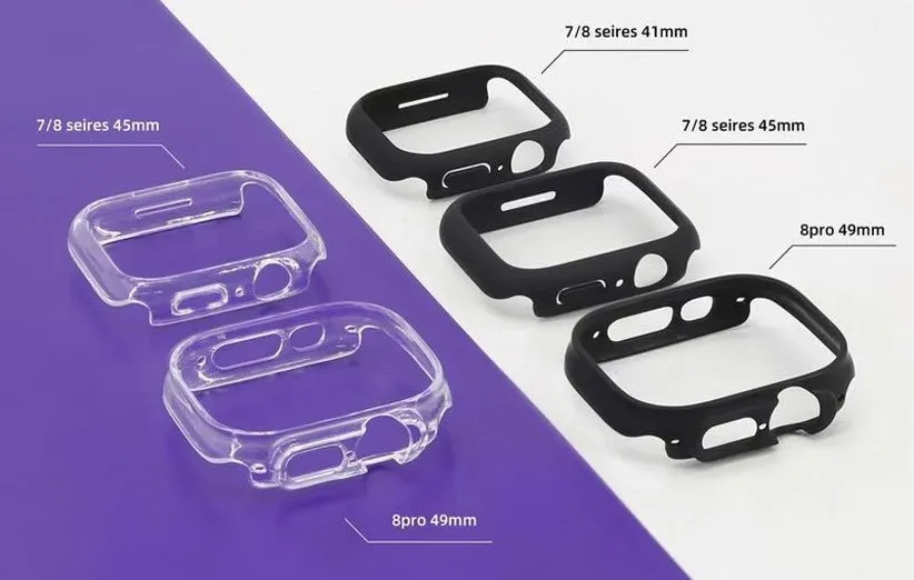 اپل واچ پرو