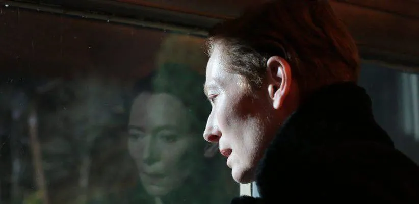 فیلم «دختر جاودان»