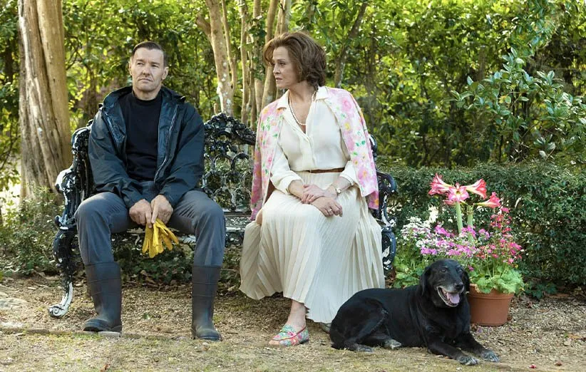 باغبان استاد ونیز ۲۰۲۲