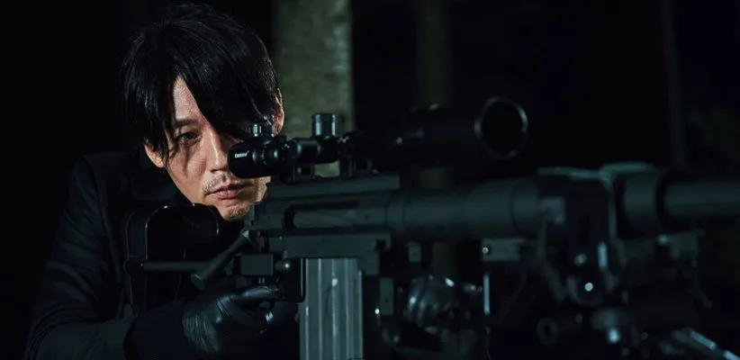 آدم‌کش فیلم اکشن برتر سال 2022