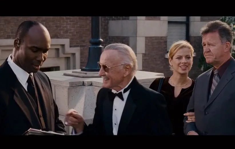 استن لی خالق افسانه‌ای بسیاری از شخصیت‌های مارول بود که در سال 2018 درگذشت