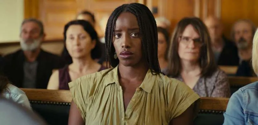 فیلم «عمر مقدس» در جشنواره‌ی ونیز 2022