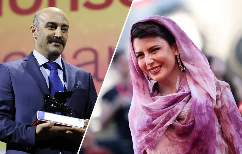 جوایز ونیز ۲۰۲۲