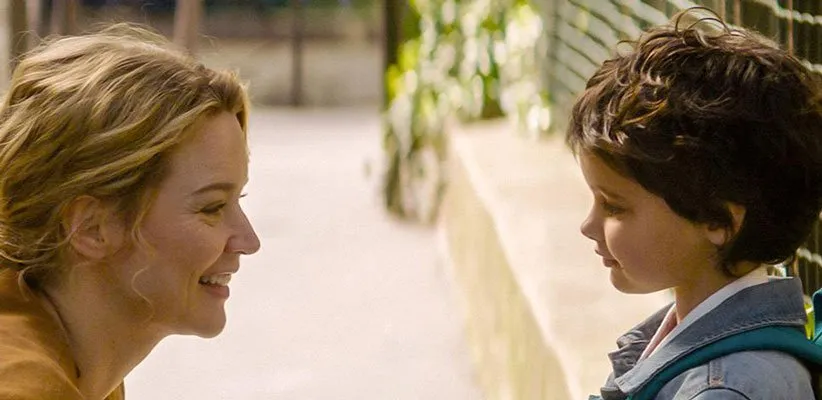 فیلم فرزند دیگران در جشنواره‌ی ونیز 2022