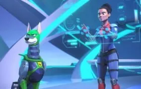 حیوان ابرقهرمان