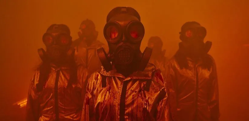 جادوگر؛ بخش 2 دیگری