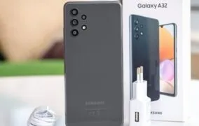 گلکسی A32 سامسونگ