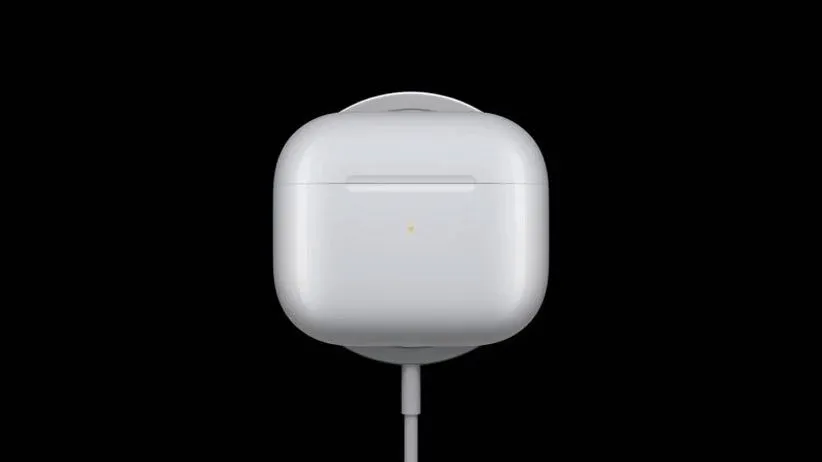 ایرپادز پرو 2