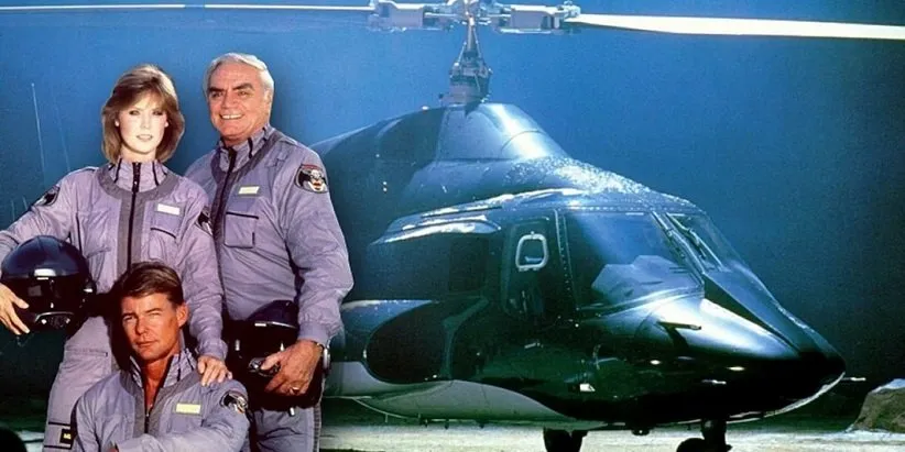 سریال تلویزیونی