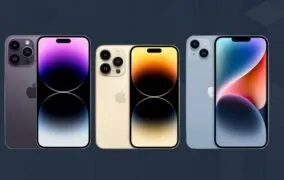 تعویض باتری آیفون 14