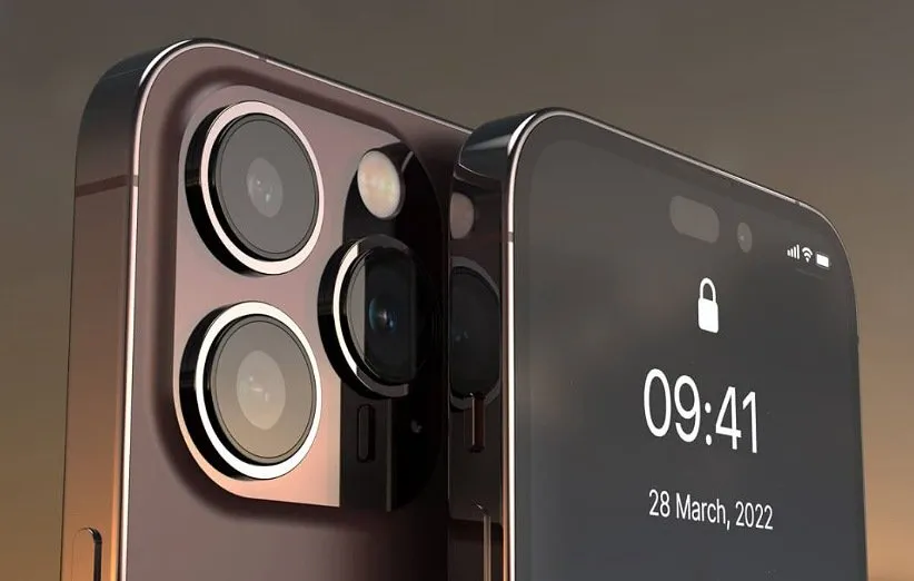 آیفون 15 پرو