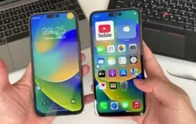 کپی آیفون 14 پرو