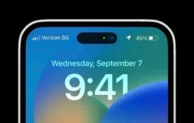 آیفون 14 پرو