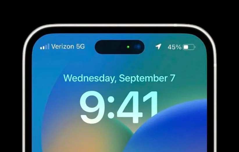 آیفون 14 پرو