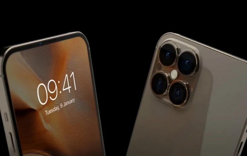 آیفون 15 پرو