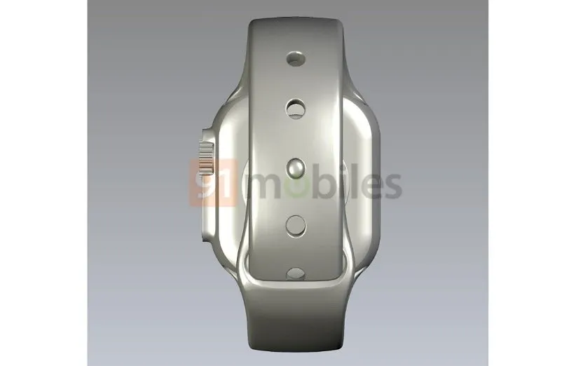 اپل واچ پرو