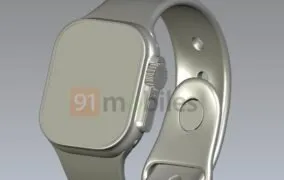 اپل واچ پرو