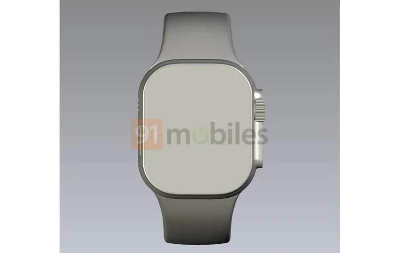 اپل واچ پرو