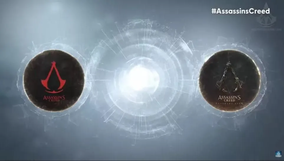 اساسینز کرید اینفینیتی