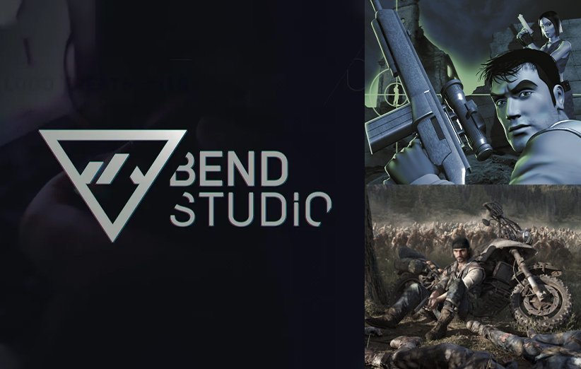 Bend Studio