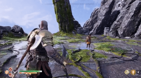 تیغه‌های آشوب