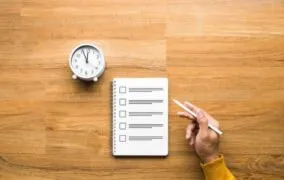 برنامه‌ی مطالعاتی