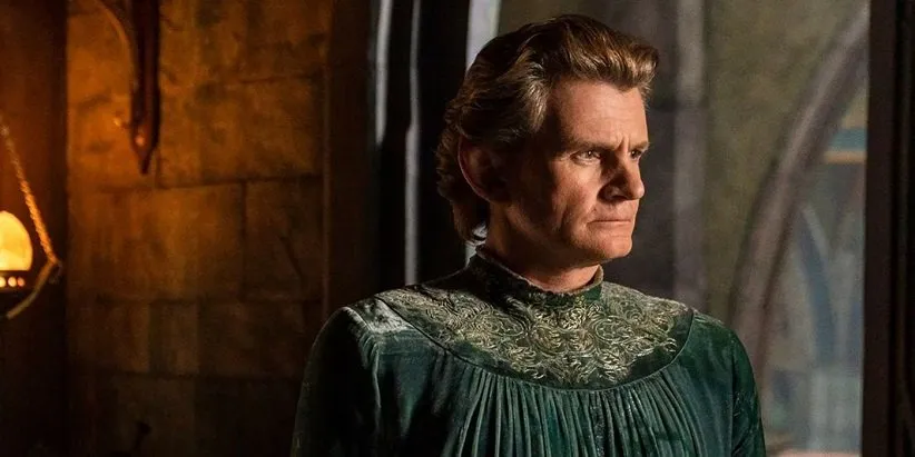 ارباب حلقه‌ها: حلقه‌های قدرت