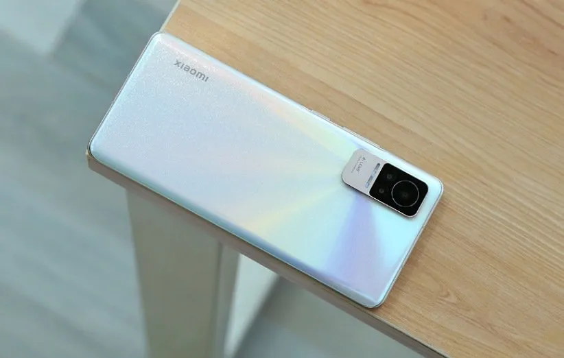 CIVI 2 شیائومی