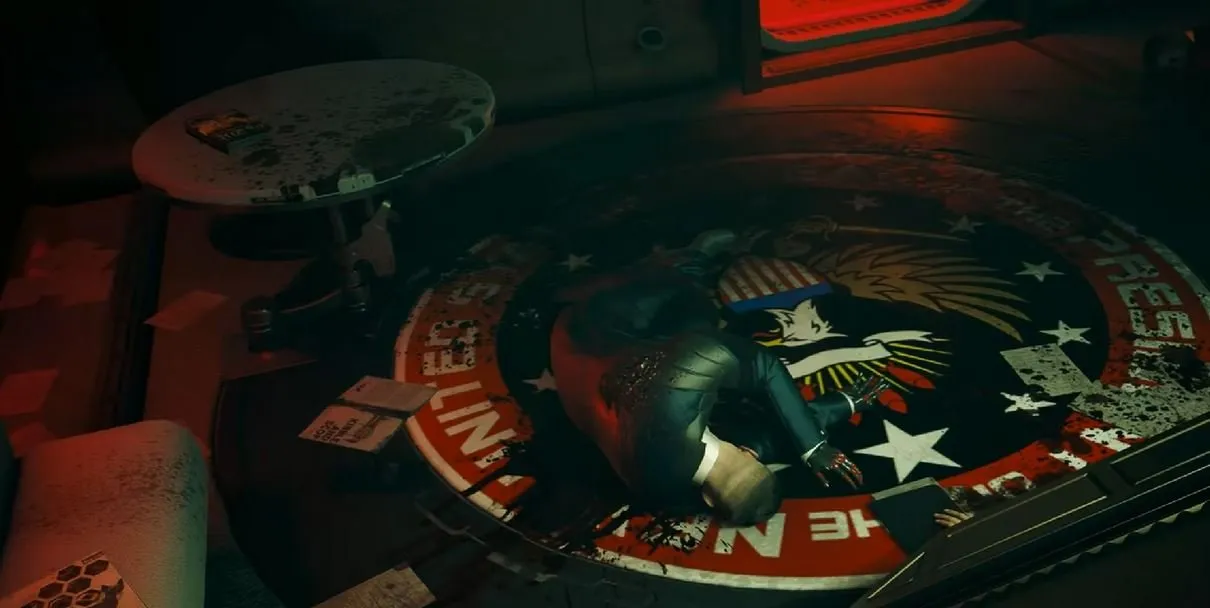 بستهی الحاقی سایبرپانک 2077