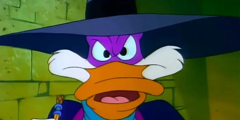 حیوان ابرقهرمان