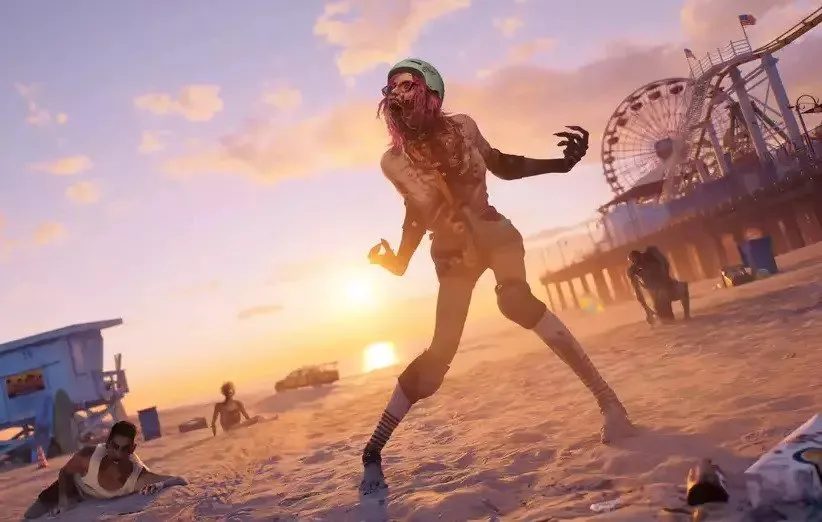 بازی Dead Island 2