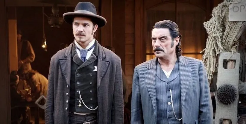 سریال تلویزیونی