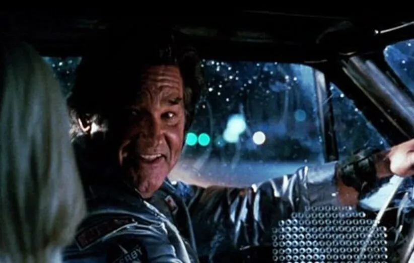 فیلم ضد مرگ