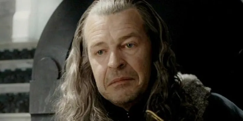 ارباب حلقه‌ها