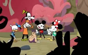 disney illusion island