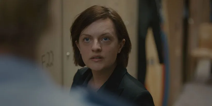 الیزابت ماس، بازیگر بااستعداد اسکارنبرده