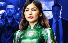 دنیای سینمایی مارول