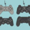 Playstation Controllers
