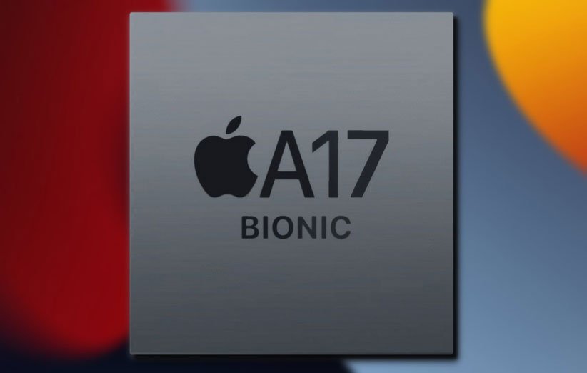 A17 اپل