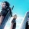 بازی Crisis Core: Final Fantasy VII Reunion