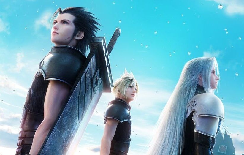 بازی Crisis Core: Final Fantasy VII Reunion