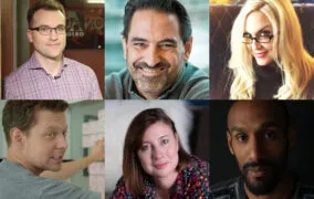 درس‌هایی از توسعه‌دهندگان بازی