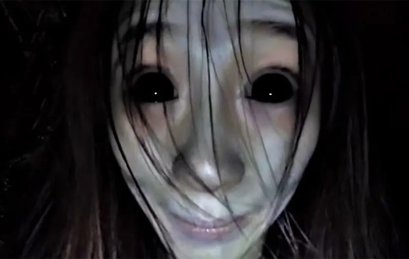 فیلم برتر ترسناک آسیایی