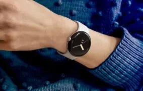 پیکسل واچ گوگل