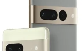 پیکسل 7 اولترا