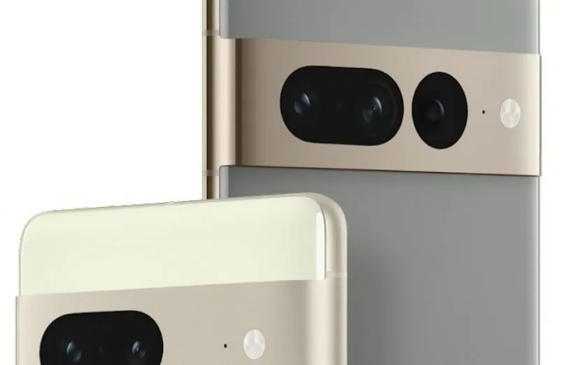 پیکسل 7 اولترا