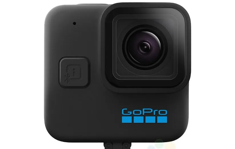 دوربین گوپرو